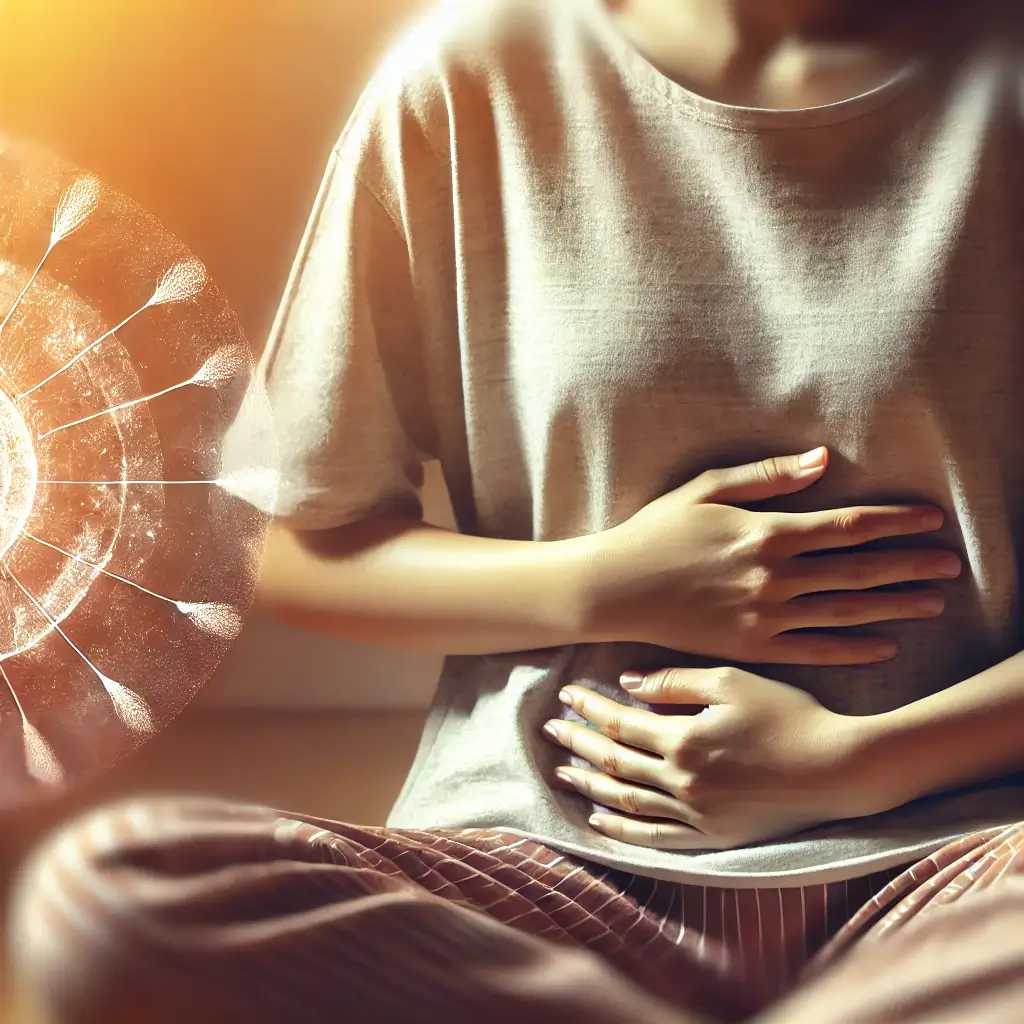 Pcod Natural Treatment